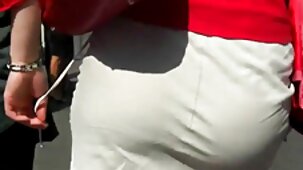 એક unshaven pussy માં, સેકસી બીપી વીડીયો માલિક fucked નોકરડી.